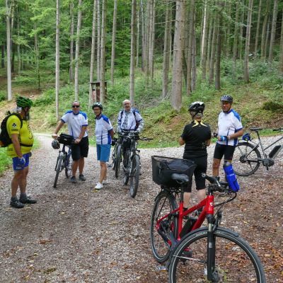 027 Hut ab, Peter und Christof haben alles gegeben